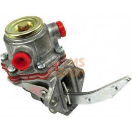 Pompe d'alimentation | VAPORMATIC Pompe d'alimentation | VAPORMATICPR#845722