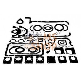 Jeu de joints inférieurs | VAPORMATIC Jeu de joints inférieurs | VAPORMATICPR#845531