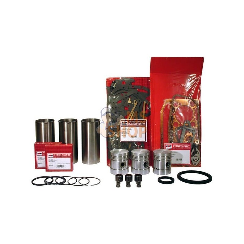 Kit moteur | VAPORMATIC Kit moteur | VAPORMATICPR#844579