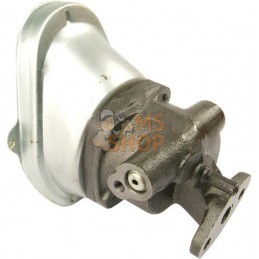 Pompe à huile | VAPORMATIC Pompe à huile | VAPORMATICPR#845755