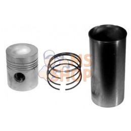 Kit cylindre | VAPORMATIC Kit cylindre | VAPORMATICPR#844180