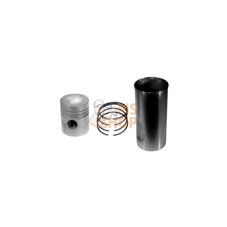 Kit cylindre | VAPORMATIC Kit cylindre | VAPORMATICPR#844180