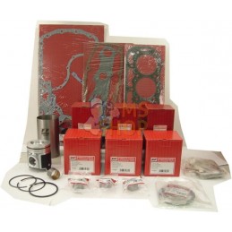 Kit De Revision De Moteur | VAPORMATIC Kit De Revision De Moteur | VAPORMATICPR#880525