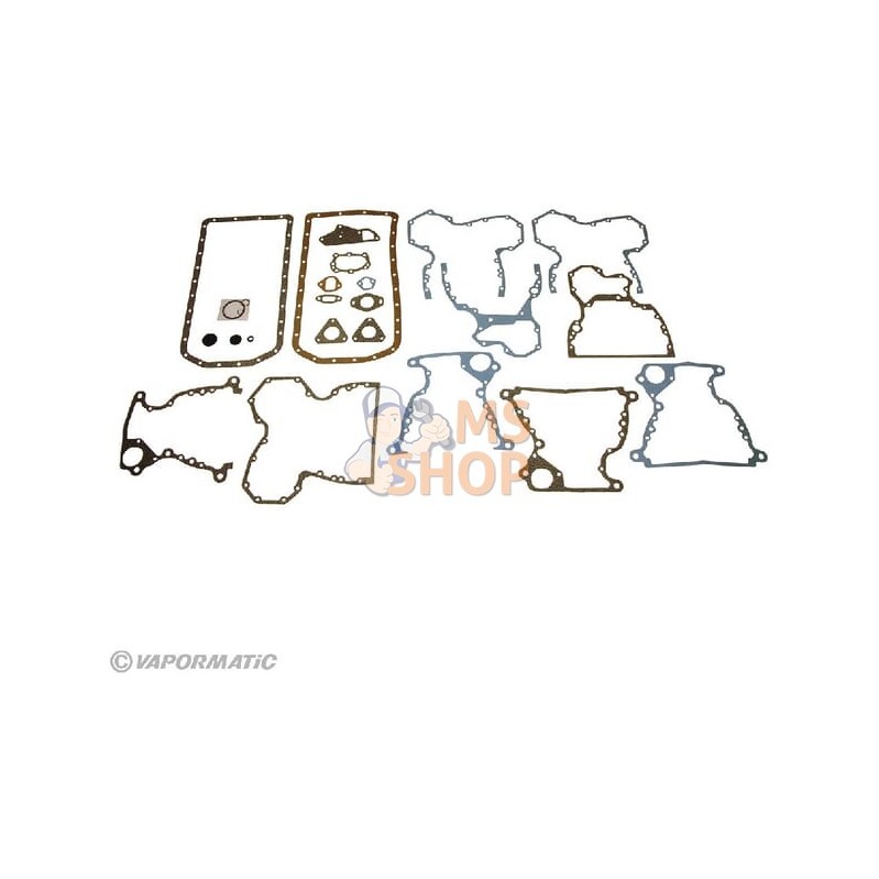 Pochette Inferieure | VAPORMATIC Pochette Inferieure | VAPORMATICPR#879991