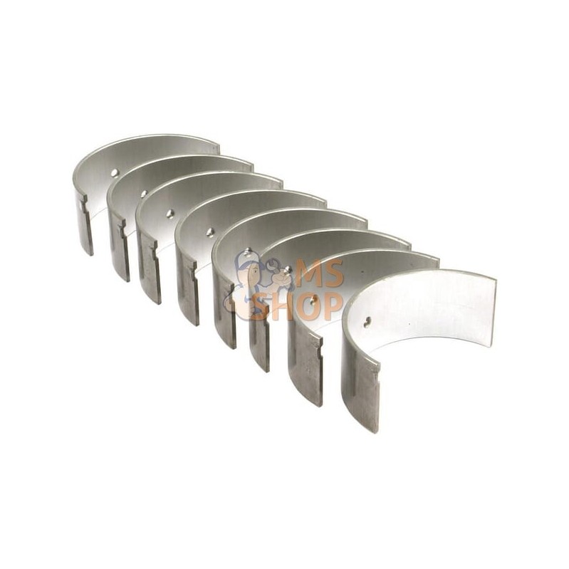 Jeu de coussinets de bielle | VAPORMATIC Jeu de coussinets de bielle | VAPORMATICPR#511122