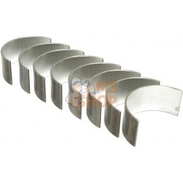 Jeu de coussinets de bielle | VAPORMATIC Jeu de coussinets de bielle | VAPORMATICPR#844290