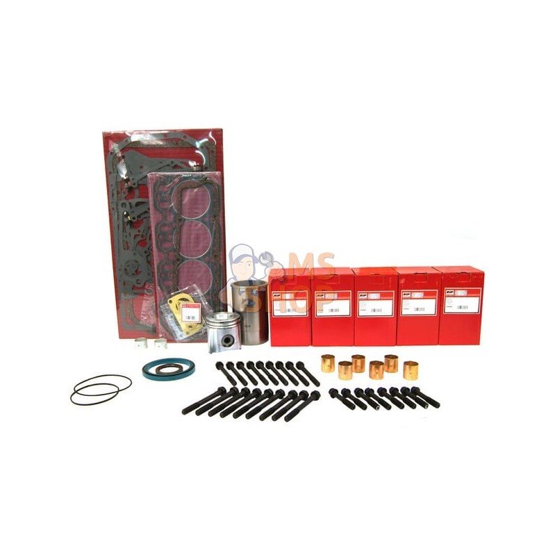 Kit Moteur | VAPORMATIC Kit Moteur | VAPORMATICPR#818317