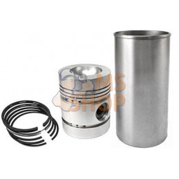 Kit cylindre | VAPORMATIC Kit cylindre | VAPORMATICPR#844221