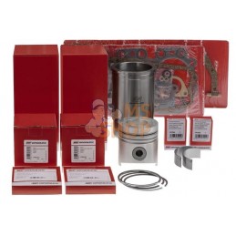 Kit moteur sur châssis | VAPORMATIC Kit moteur sur châssis | VAPORMATICPR#818322