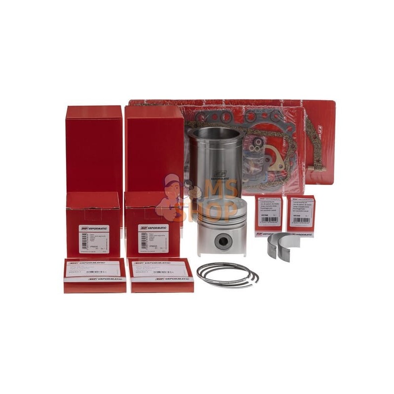 Kit moteur sur châssis | VAPORMATIC Kit moteur sur châssis | VAPORMATICPR#818322