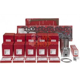 Kit moteur sur châssis | VAPORMATIC Kit moteur sur châssis | VAPORMATICPR#818329