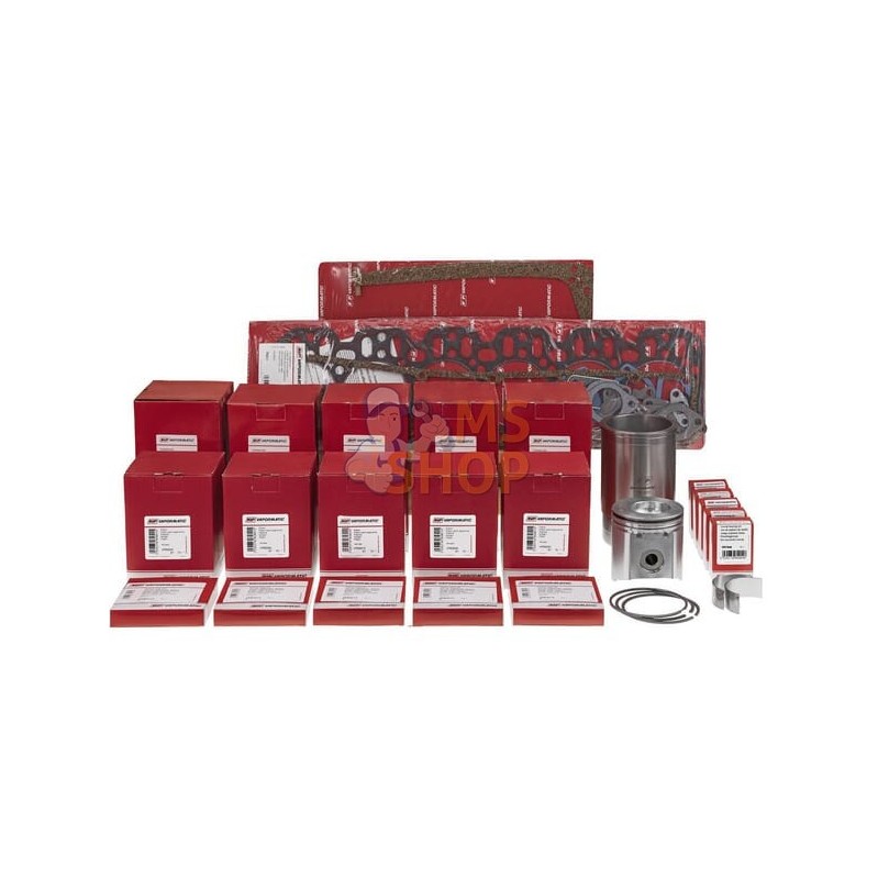 Kit moteur sur châssis | VAPORMATIC Kit moteur sur châssis | VAPORMATICPR#818329