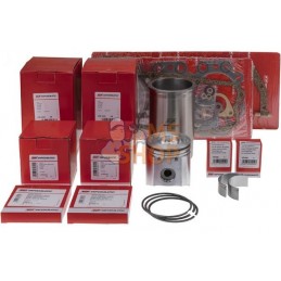 Kit moteur sur châssis | VAPORMATIC Kit moteur sur châssis | VAPORMATICPR#818323