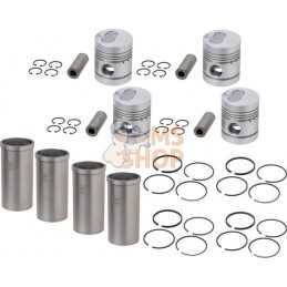 Kit moteur | VAPORMATIC Kit moteur | VAPORMATICPR#880502