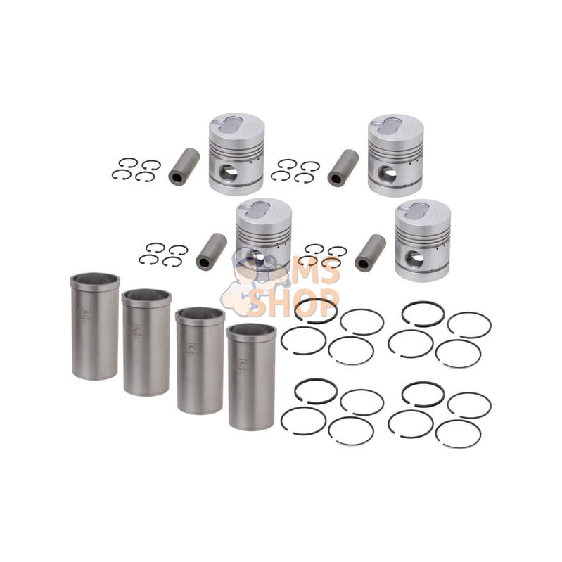 Kit moteur | VAPORMATIC Kit moteur | VAPORMATICPR#880502