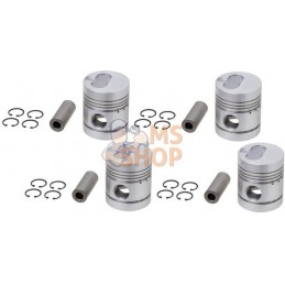 Kit moteur | VAPORMATIC Kit moteur | VAPORMATICPR#880502