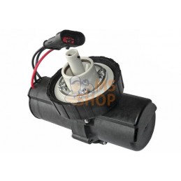 Pompe d'alimentation | VAPORMATIC Pompe d'alimentation | VAPORMATICPR#510851