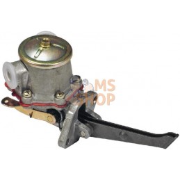 Pompe De Carburant | VAPORMATIC Pompe De Carburant | VAPORMATICPR#845728