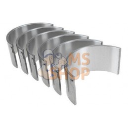 Jeu de coussinets de bielle | VAPORMATIC Jeu de coussinets de bielle | VAPORMATICPR#511159