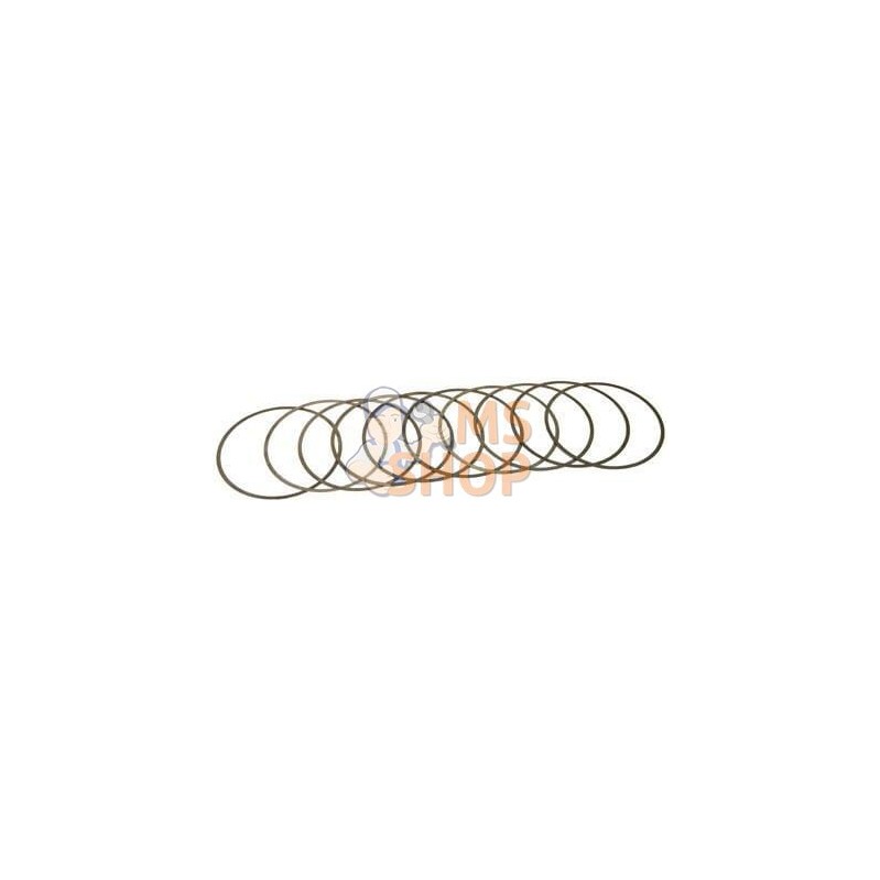Rondelle de cylindre 0,1 mm | VAPORMATIC Rondelle de cylindre 0,1 mm | VAPORMATICPR#880718