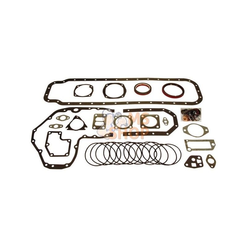 Pochette Inferieur | VAPORMATIC Pochette Inferieur | VAPORMATICPR#510871