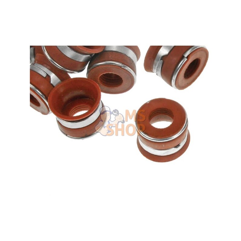 Joint De Distributeur (8) (x8) | VAPORMATIC Joint De Distributeur (8) (x8) | VAPORMATICPR#818150