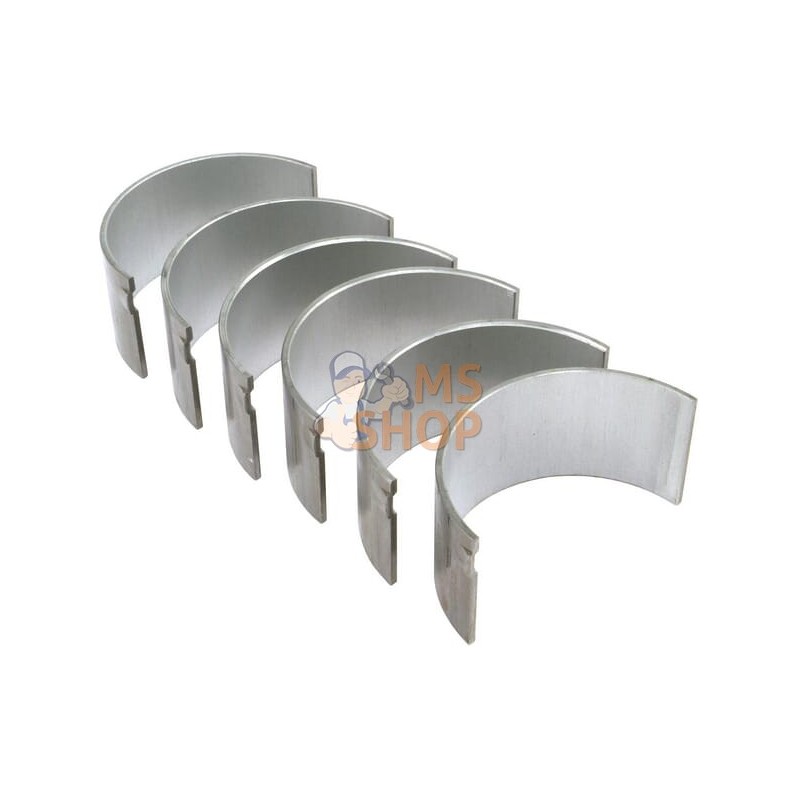 Jeu De Paliers De Bielle -0.020 " | VAPORMATIC Jeu De Paliers De Bielle -0.020 " | VAPORMATICPR#511114