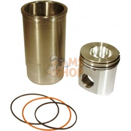 Kit Cylindree | VAPORMATIC Kit Cylindree | VAPORMATICPR#818302