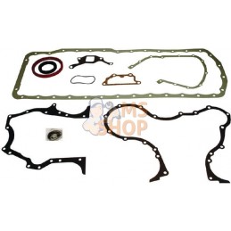 Pochette Inferieure | VAPORMATIC Pochette Inferieure | VAPORMATICPR#845520