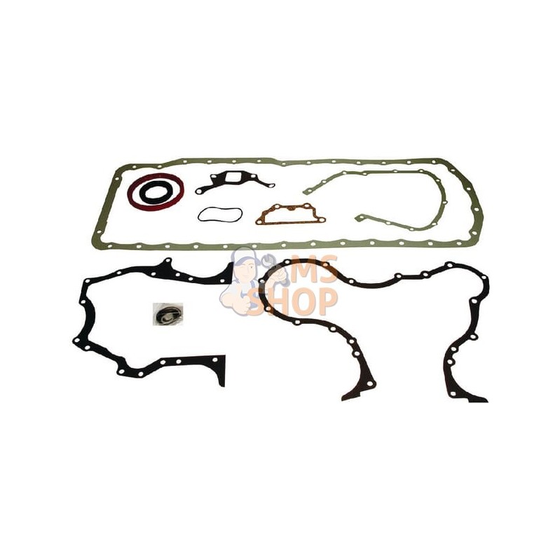 Pochette Inferieure | VAPORMATIC Pochette Inferieure | VAPORMATICPR#845520