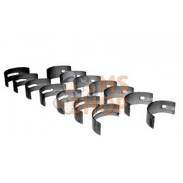 Jeu de paliers principaux | VAPORMATIC Jeu de paliers principaux | VAPORMATICPR#510986