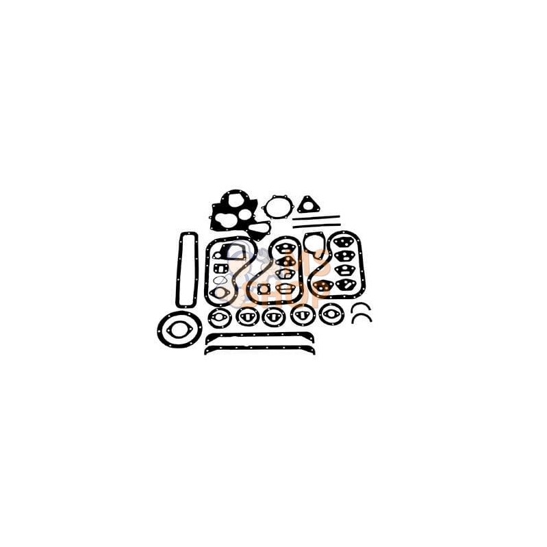 Pochette De Joint Inferieur | VAPORMATIC Pochette De Joint Inferieur | VAPORMATICPR#510977