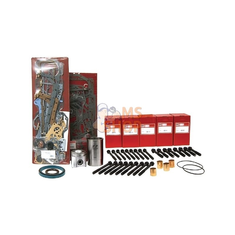 Kit moteur | VAPORMATIC Kit moteur | VAPORMATICPR#818321