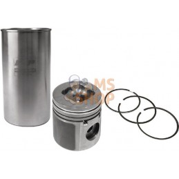 Kit Cylindree | VAPORMATIC Kit Cylindree | VAPORMATICPR#880576