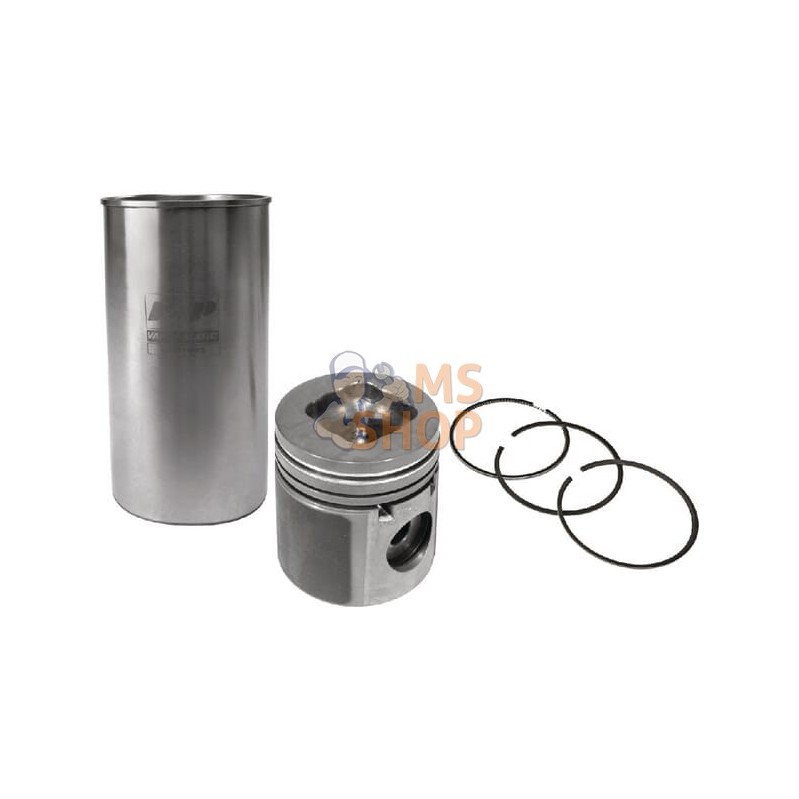 Kit Cylindree | VAPORMATIC Kit Cylindree | VAPORMATICPR#880576