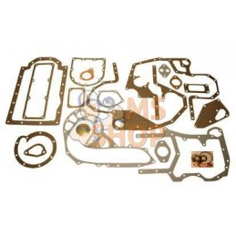 Pochette De Joint Inferieur | VAPORMATIC Pochette De Joint Inferieur | VAPORMATICPR#510942