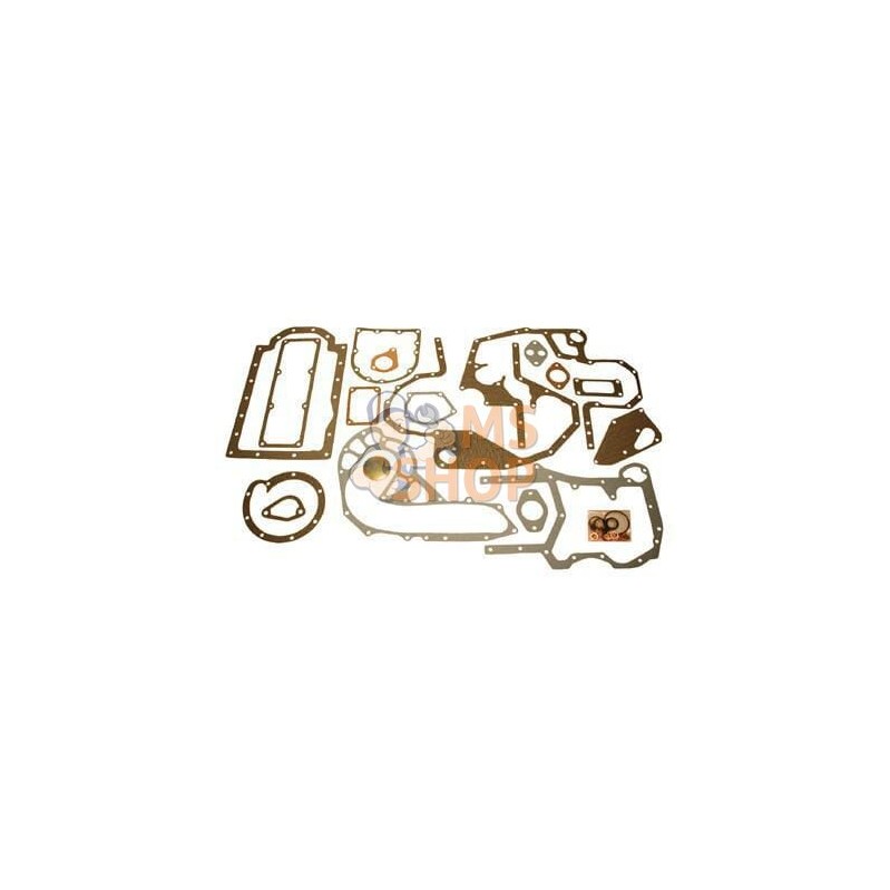 Pochette De Joint Inferieur | VAPORMATIC Pochette De Joint Inferieur | VAPORMATICPR#510942