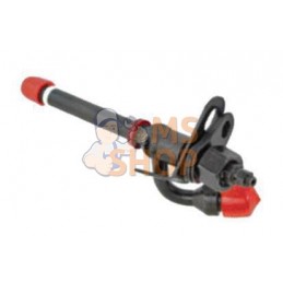 Injecteur | VAPORMATIC Injecteur | VAPORMATICPR#879802