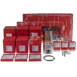 Kit moteur sur châssis | VAPORMATIC Kit moteur sur châssis | VAPORMATICPR#818327