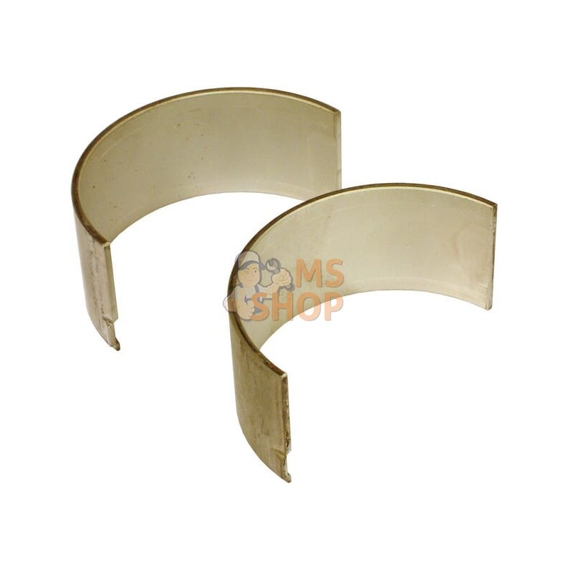 Jeu De Paliers De Bielle | VAPORMATIC Jeu De Paliers De Bielle | VAPORMATICPR#844274