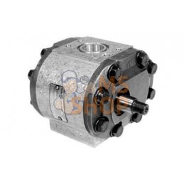 Ensemble A Pompe Hydraulique | VAPORMATIC Ensemble A Pompe Hydraulique | VAPORMATICPR#880980