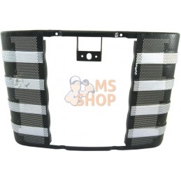 Grille de refroidisseur - moins d’orifices | VAPORMATIC Grille de refroidisseur - moins d’orifices | VAPORMATICPR#879661