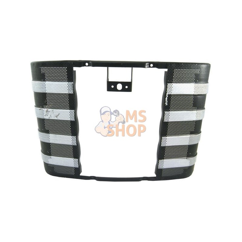 Grille de refroidisseur - moins d’orifices | VAPORMATIC Grille de refroidisseur - moins d’orifices | VAPORMATICPR#879661