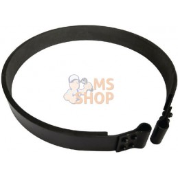Bande de frein, brake | VAPORMATIC Bande de frein, brake | VAPORMATICPR#845174