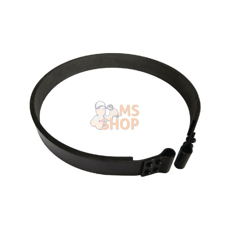 Bande de frein, brake | VAPORMATIC Bande de frein, brake | VAPORMATICPR#845174