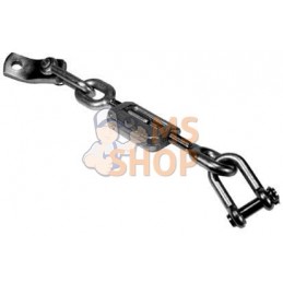 Ensemble De Chaine | VAPORMATIC Ensemble De Chaine | VAPORMATICPR#879521