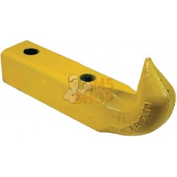 Crochet De Barre D'Atelage | VAPORMATIC Crochet De Barre D'Atelage | VAPORMATICPR#481217