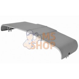 Couvercle de batterie | VAPORMATIC Couvercle de batterie | VAPORMATICPR#879618