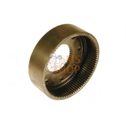 Couronne de démarreur 128dts | VAPORMATIC Couronne de démarreur 128dts | VAPORMATICPR#480879