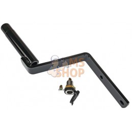 Support Gyrophare Mount | VAPORMATIC Support Gyrophare Mount | VAPORMATICPR#481189